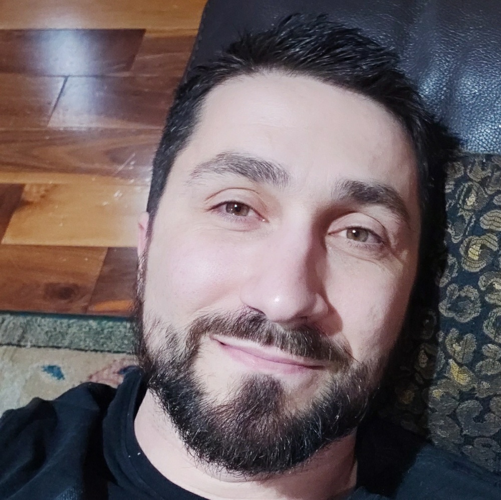 Meet your Posher, Ralph